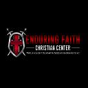 Enduring Faith Christan Center logo